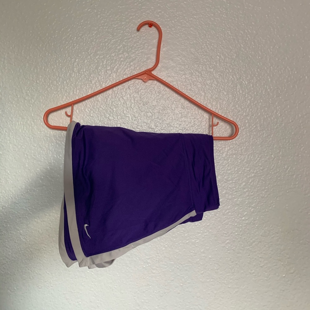Nike Dri Fit Tennis Skirt
